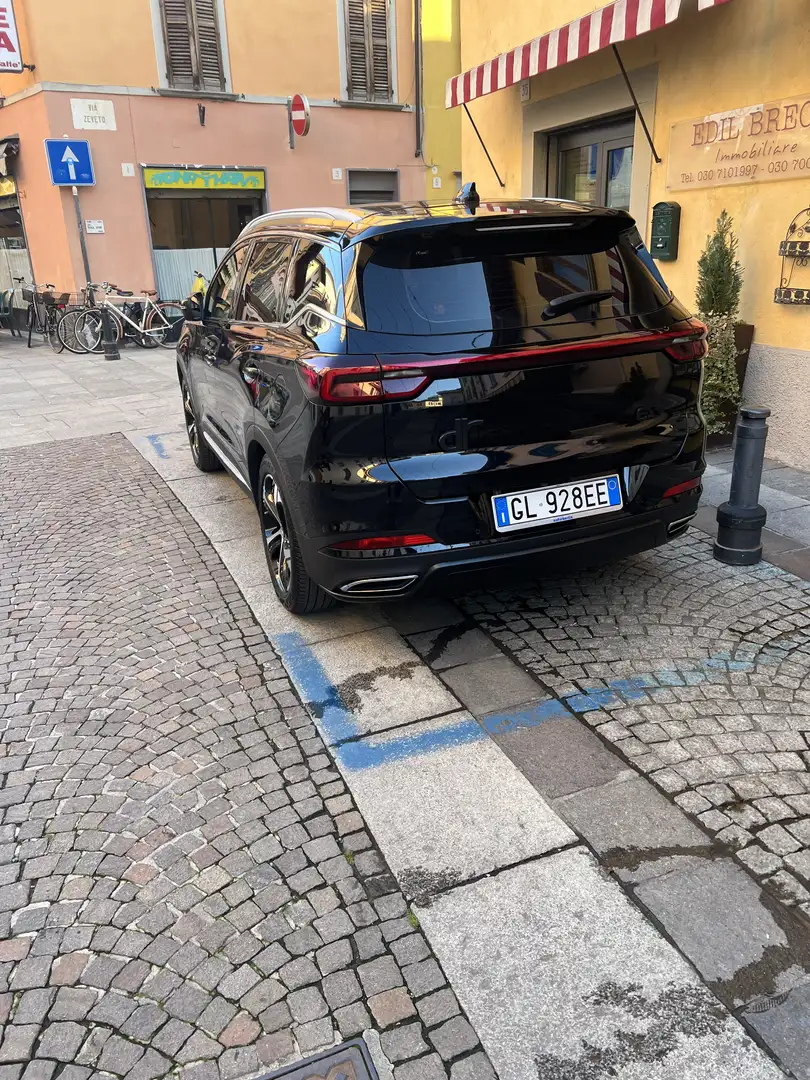 DR Automobiles DR6.0 full Negru - 2
