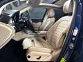 Mercedes-Benz GLC 220 GLC 220 d 4Matic 1.Besitz/Pano/Led/360°Kamera/Leder/Sitzbelüftung Blau - thumbnail 12