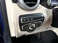 Mercedes-Benz GLC 220 GLC 220 d 4Matic 1.Besitz/Pano/Led/360°Kamera/Leder/Sitzbelüftung Blau - thumbnail 16
