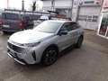 Peugeot 3008 Hybrid 136 E-DCS6 Allure Aut. Grau - thumbnail 8