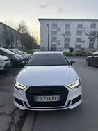 Audi A3 S Line 2.0l Tfsi S Tronic 7
