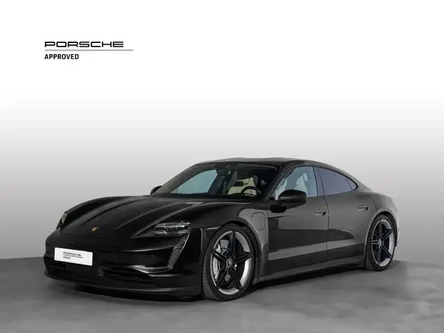 Porsche Taycan Taycan 4S