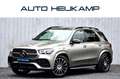 Mercedes-Benz GLE 350 e 4MATIC AMG-Line | Trekhaak | Panoramadak | 360 C Gris - thumbnail 1