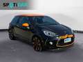 Citroen DS3 1.6 THP 200 Racing Schwarz - thumbnail 3