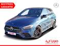 Mercedes-Benz B 150 B250 4Matic AMG Line LED Sitzheizung Panorama Bleu - thumbnail 1