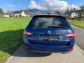 Skoda Superb ALLRAD 2,0 TDI 4x4 Blau - thumbnail 6