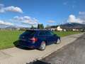 Skoda Superb ALLRAD 2,0 TDI 4x4 Blau - thumbnail 4