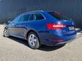 Skoda Superb ALLRAD 2,0 TDI 4x4 Blau - thumbnail 9