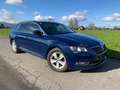 Skoda Superb ALLRAD 2,0 TDI 4x4 Blau - thumbnail 2