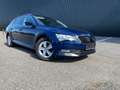 Skoda Superb ALLRAD 2,0 TDI 4x4 Blau - thumbnail 10