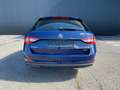 Skoda Superb ALLRAD 2,0 TDI 4x4 Blau - thumbnail 11