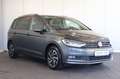 Volkswagen Touran 2.0 TDI DSG Join ACC+NAVI+LED+ALU+PANO Grau - thumbnail 3