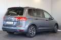 Volkswagen Touran 2.0 TDI DSG Join ACC+NAVI+LED+ALU+PANO Grau - thumbnail 4