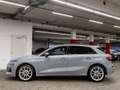 Audi A3 advanced 35 TDI S-tronic Grau - thumbnail 3