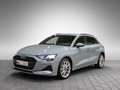 Audi A3 advanced 35 TDI S-tronic Grau - thumbnail 2