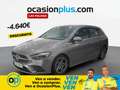 Mercedes-Benz B 200 200d Gris - thumbnail 1