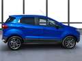 Ford EcoSport 1.0 EB Titanium PDC+Tempomat+Winterpak Blau - thumbnail 4