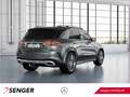 Mercedes-Benz GLE 350 de 4M AMG Panorama Airmatic Head-Up AHK Grau - thumbnail 4