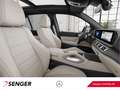 Mercedes-Benz GLE 350 de 4M AMG Panorama Airmatic Head-Up AHK Grau - thumbnail 9