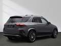 Mercedes-Benz GLE 350 de 4M AMG Panorama Airmatic Head-Up AHK Gris - thumbnail 4