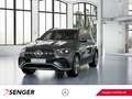 Mercedes-Benz GLE 350 de 4M AMG Panorama Airmatic Head-Up AHK Grau - thumbnail 1