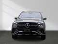Mercedes-Benz GLE 350 de 4M AMG Panorama Airmatic Head-Up AHK Gris - thumbnail 5