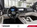 Mercedes-Benz GLE 350 de 4M AMG Panorama Airmatic Head-Up AHK Grau - thumbnail 8