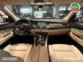 BMW 520 d Gran Turismo GT Luxury 184cv Auto - Euro 6 Gris - thumbnail 9