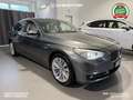 BMW 520 d Gran Turismo GT Luxury 184cv Auto - Euro 6 Gris - thumbnail 1