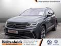 Volkswagen Tiguan R-Line TDI DSG 4M. 360° AHK Standhzg. el.Heckkl... Grau - thumbnail 1