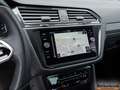 Volkswagen Tiguan R-Line TDI DSG 4M. 360° AHK Standhzg. el.Heckkl... Grau - thumbnail 11