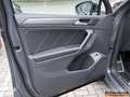 Volkswagen Tiguan R-Line TDI DSG 4M. 360° AHK Standhzg. el.Heckkl... Grau - thumbnail 9