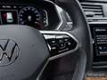 Volkswagen Tiguan R-Line TDI DSG 4M. 360° AHK Standhzg. el.Heckkl... Grau - thumbnail 13