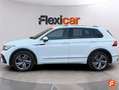 Volkswagen Tiguan 2.0TDI R-Line DSG 110kW Blanco - thumbnail 4