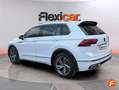 Volkswagen Tiguan 2.0TDI R-Line DSG 110kW Blanco - thumbnail 5