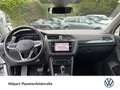 Volkswagen Tiguan 2.0 ELEGANCE 4X4 AHK 360°KAMERA ALU20 Blanc - thumbnail 6