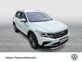 Volkswagen Tiguan 2.0 ELEGANCE 4X4 AHK 360°KAMERA ALU20 Blanc - thumbnail 4