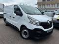 Renault Trafic Kasten L1H1 Komfort Klima*PDC*1 Hand* Weiß - thumbnail 8