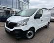 Renault Trafic Kasten L1H1 Komfort Klima*PDC*1 Hand* Weiß - thumbnail 10