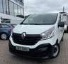 Renault Trafic Kasten L1H1 Komfort Klima*PDC*1 Hand* Weiß - thumbnail 1