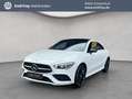 Mercedes-Benz CLA 250 CLA Weiß - thumbnail 1
