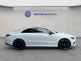 Mercedes-Benz CLA 250 CLA Weiß - thumbnail 4