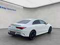 Mercedes-Benz CLA 250 CLA Weiß - thumbnail 3