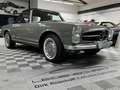 Mercedes-Benz SL 280 R113, 280 SL Pagode, Schalter Gri - thumbnail 1