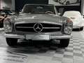 Mercedes-Benz SL 280 R113, 280 SL Pagode, Schalter Сірий - thumbnail 3