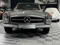 Mercedes-Benz SL 280 R113, 280 SL Pagode, Schalter Šedá - thumbnail 3