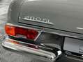 Mercedes-Benz SL 280 R113, 280 SL Pagode, Schalter Szary - thumbnail 18