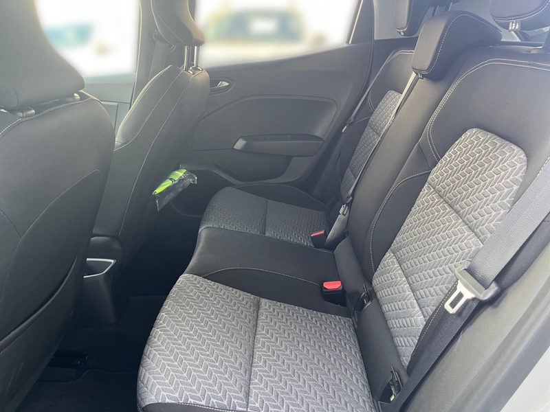 Renault Clio EVOLUTION TCe 90 X-tronic (Automatik) — photo 12