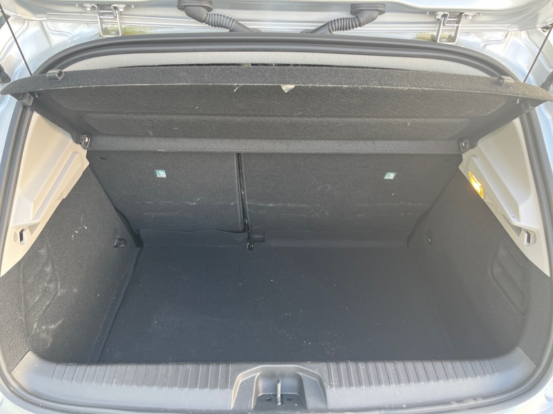 Renault Clio EVOLUTION TCe 90 X-tronic (Automatik) — photo 13