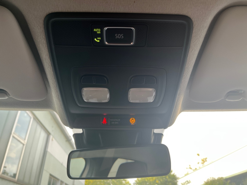 Renault Clio EVOLUTION TCe 90 X-tronic (Automatik) — photo 14